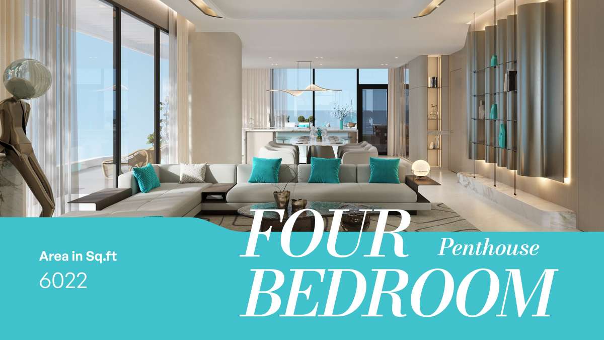 48997 Residences By Reef Luxury Development - Dubai Islands -